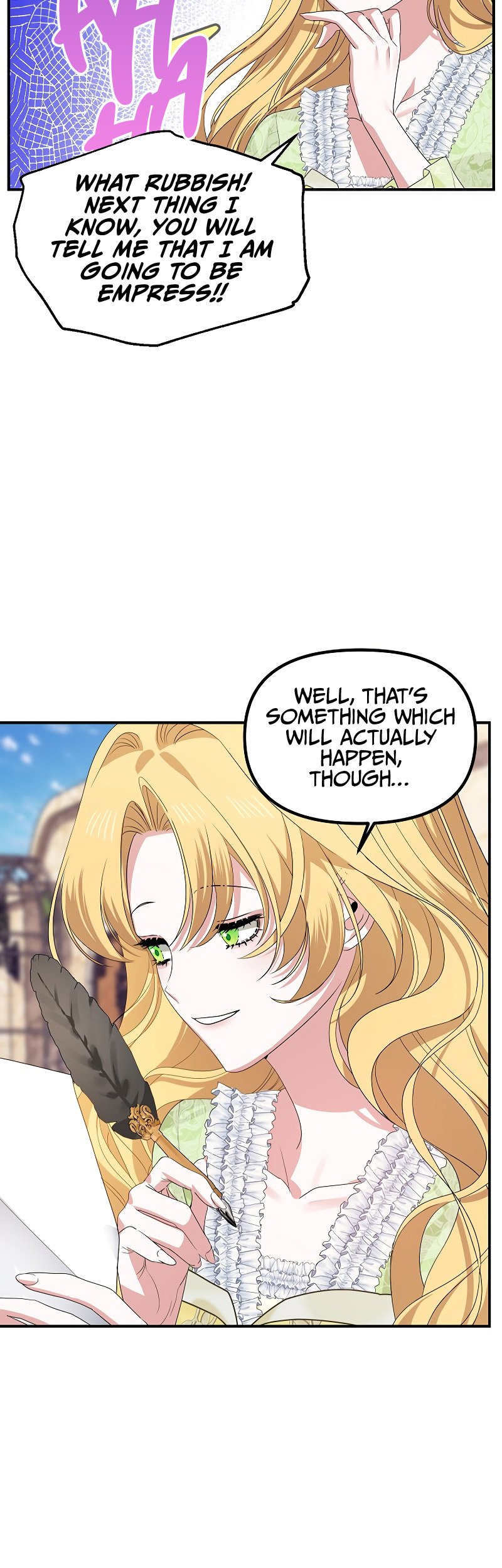 SSS-Class Suicide Hunter, Chapter 107 image 11